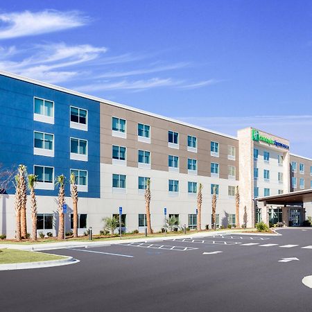 Holiday Inn Express & Suites Niceville - Eglin Area By Ihg Kültér fotó