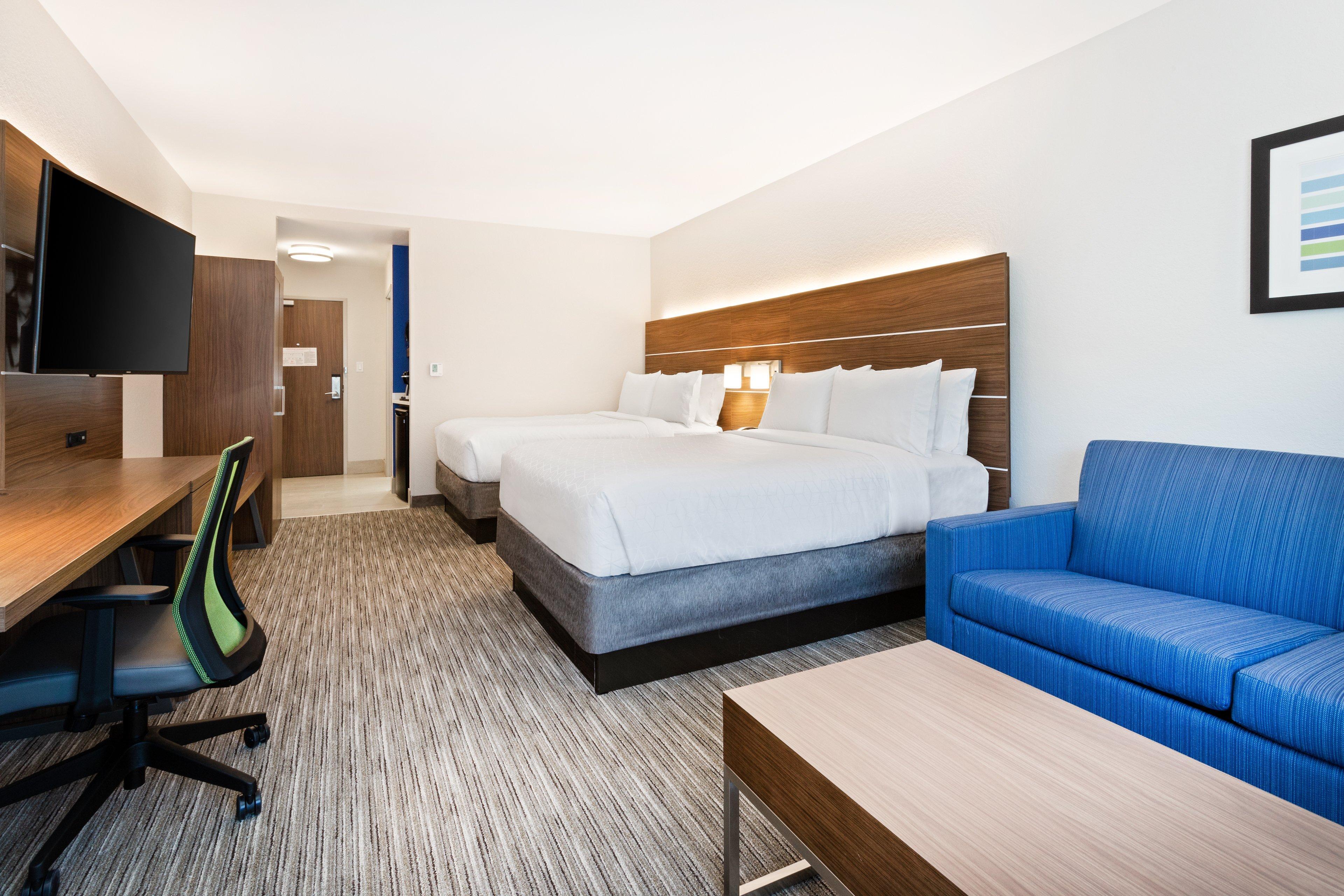 Holiday Inn Express & Suites Niceville - Eglin Area By Ihg Kültér fotó