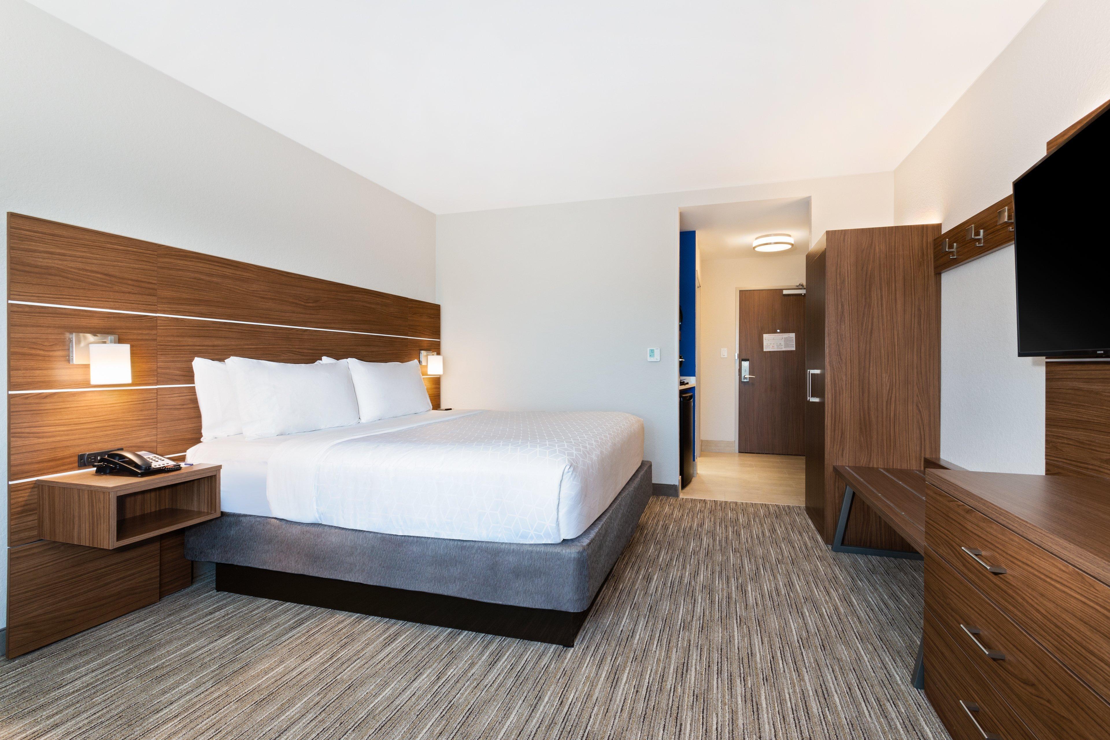 Holiday Inn Express & Suites Niceville - Eglin Area By Ihg Kültér fotó