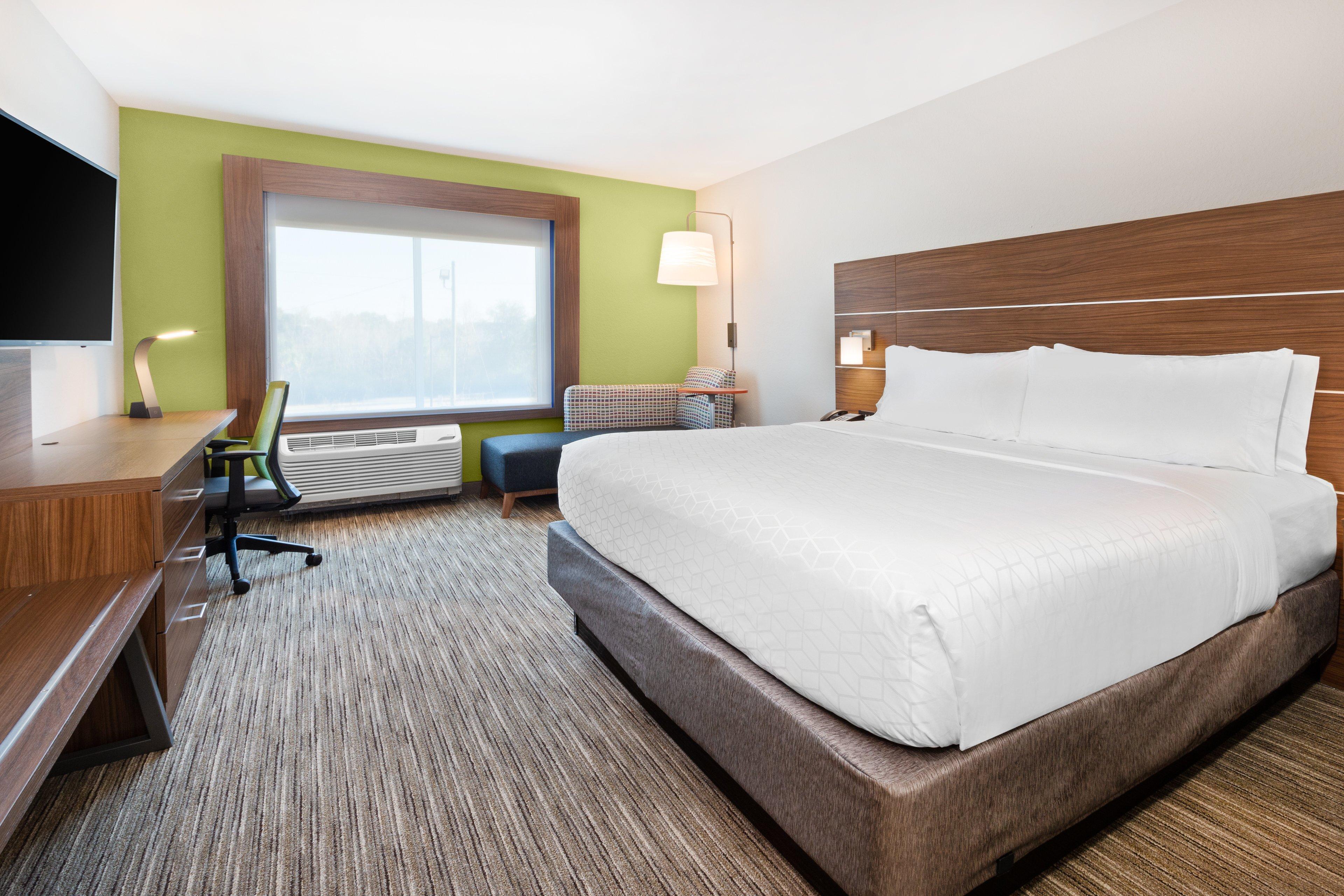 Holiday Inn Express & Suites Niceville - Eglin Area By Ihg Kültér fotó