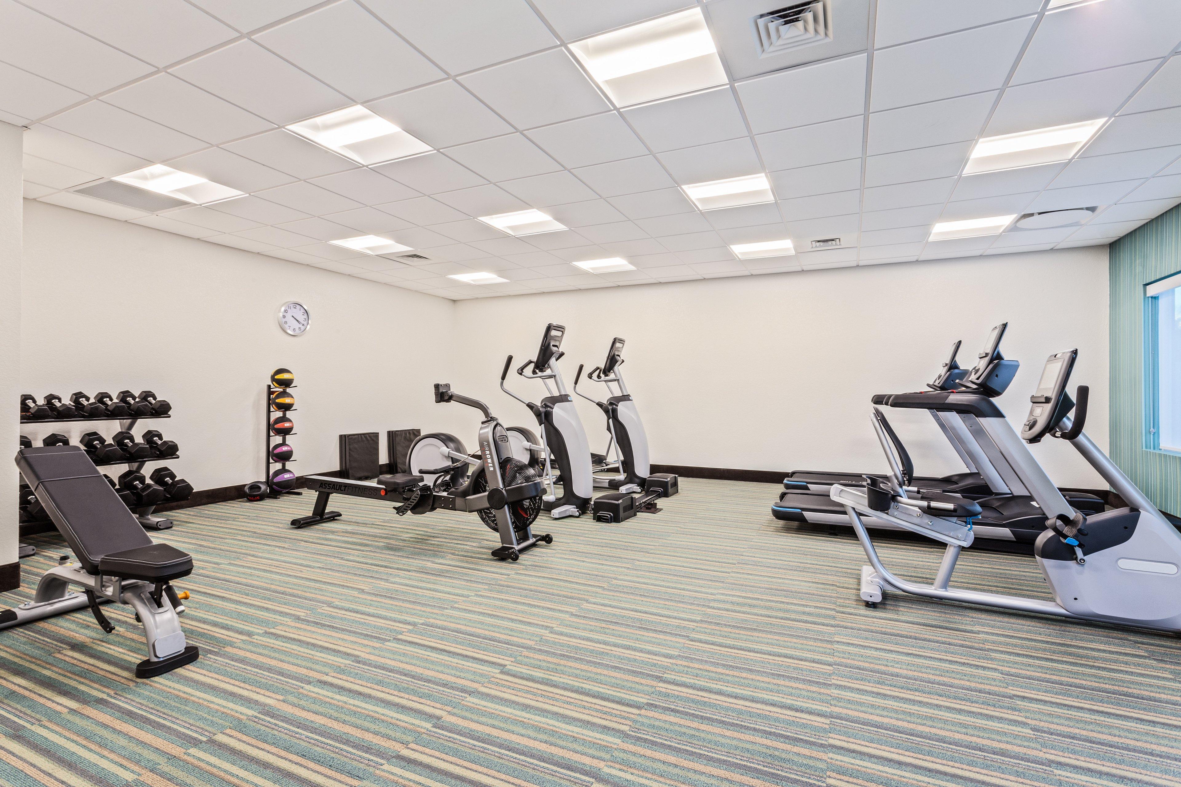 Holiday Inn Express & Suites Niceville - Eglin Area By Ihg Kültér fotó