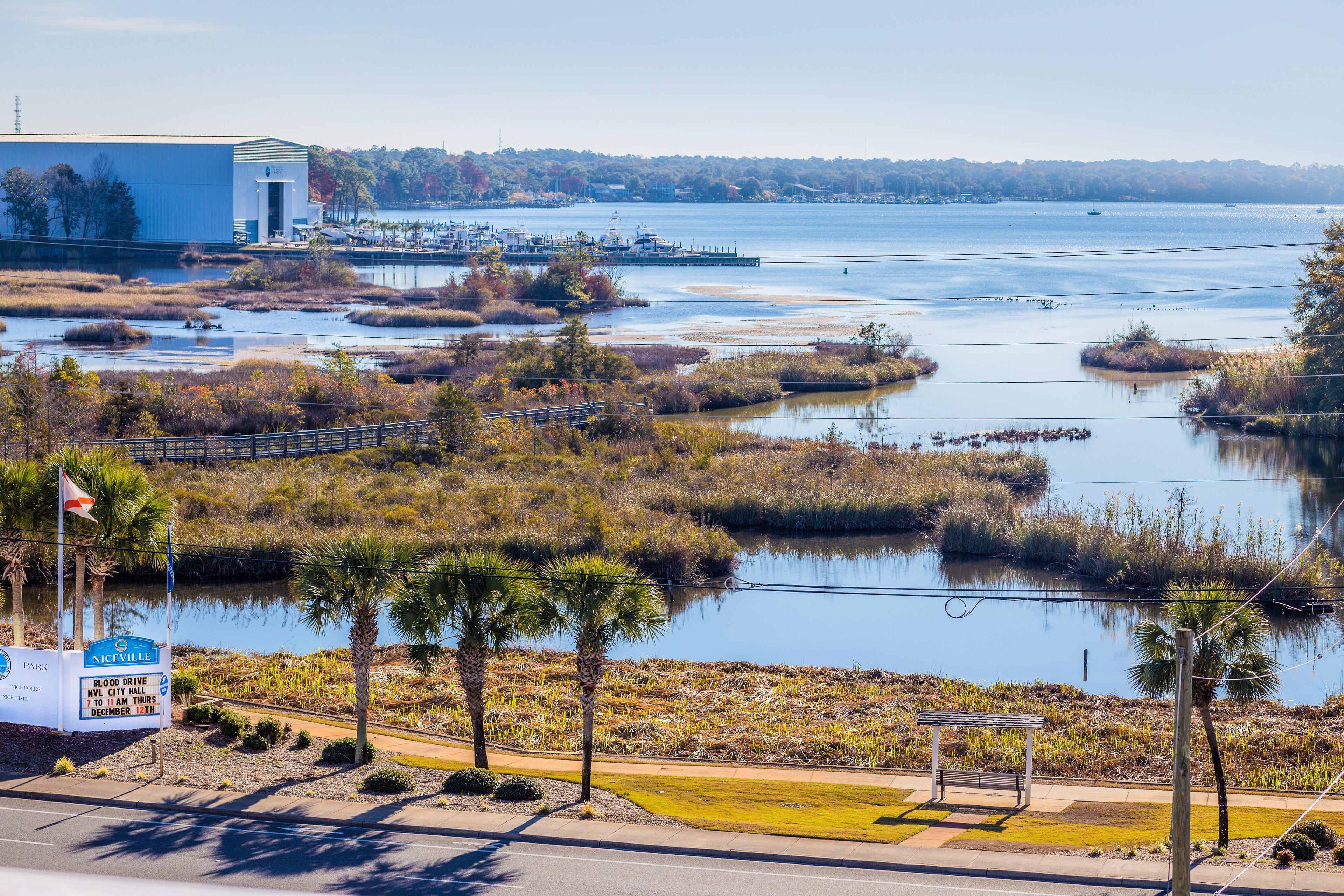 Holiday Inn Express & Suites Niceville - Eglin Area By Ihg Kültér fotó