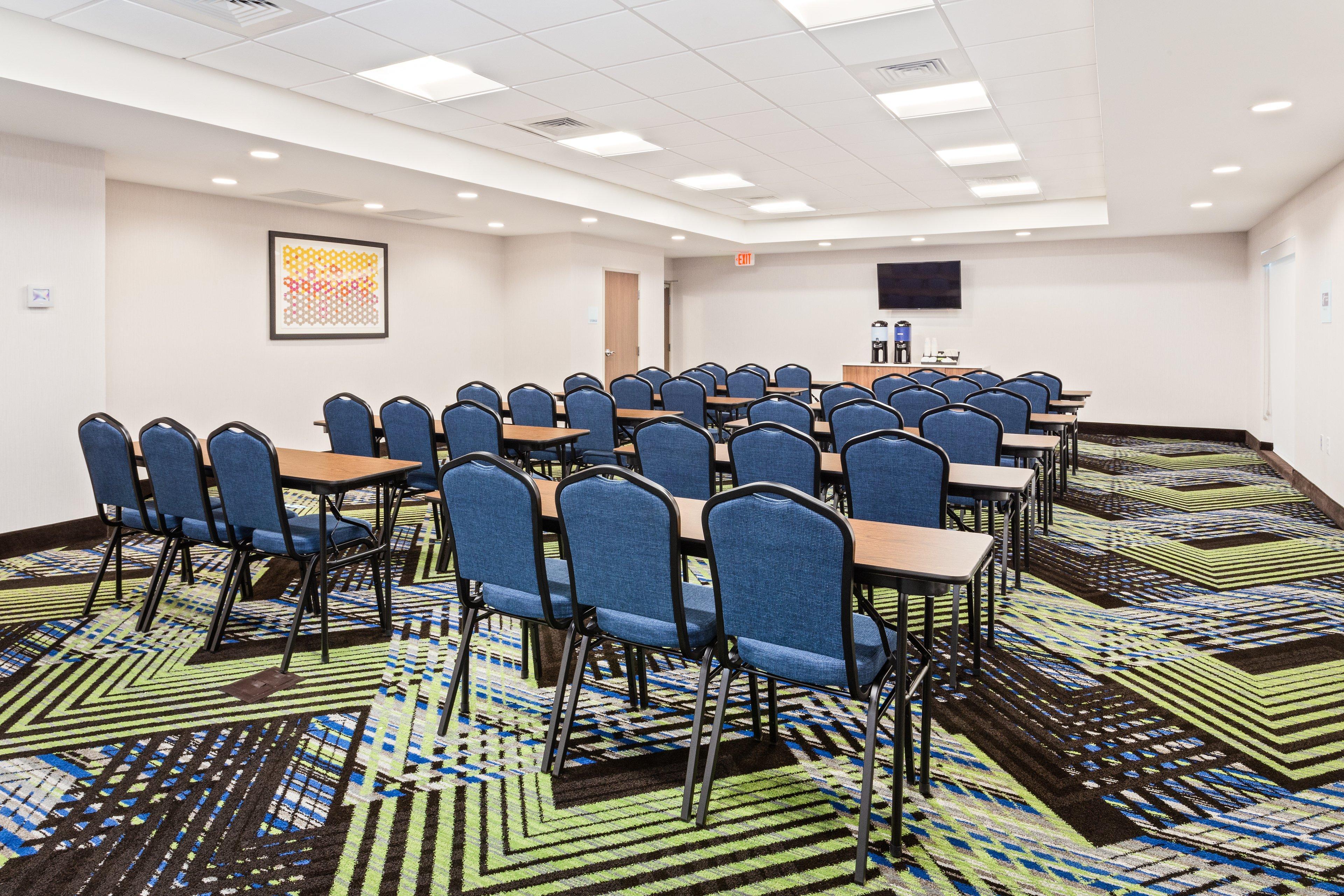 Holiday Inn Express & Suites Niceville - Eglin Area By Ihg Kültér fotó