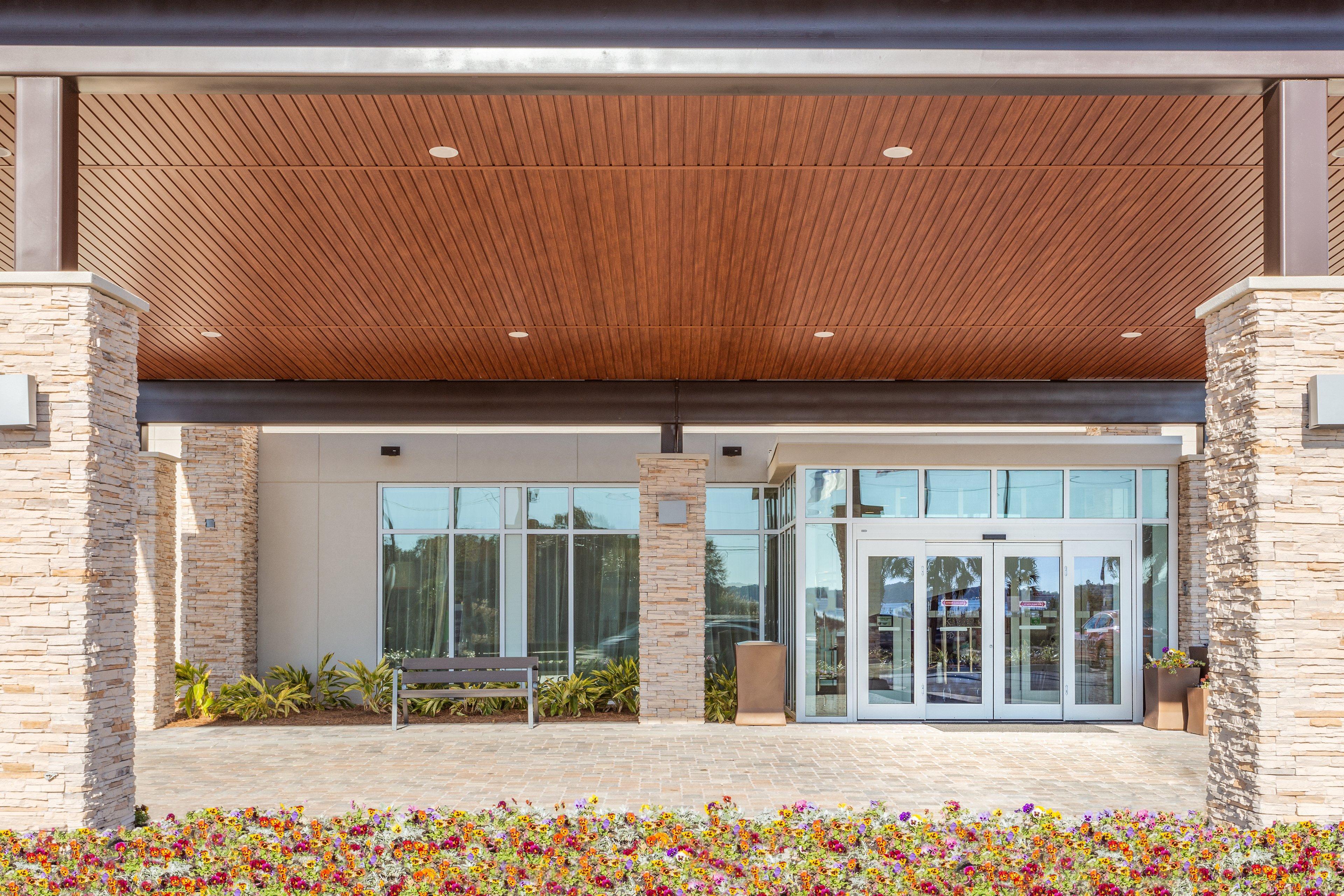 Holiday Inn Express & Suites Niceville - Eglin Area By Ihg Kültér fotó