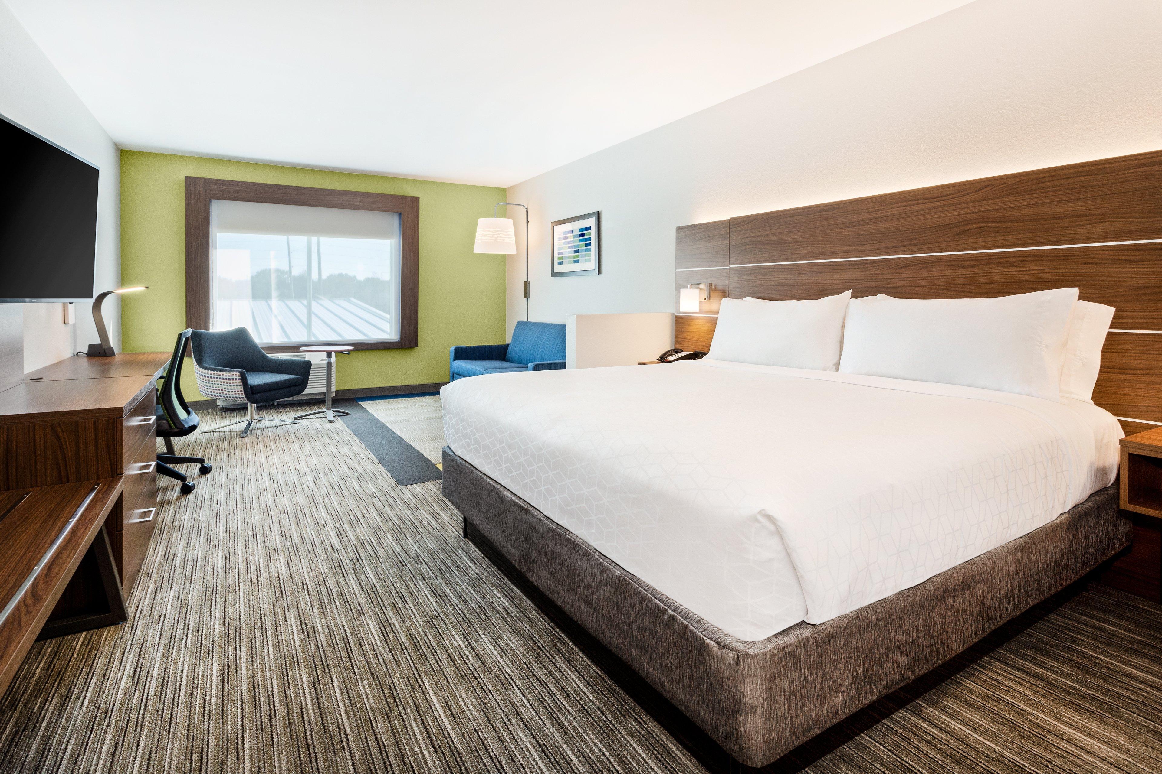 Holiday Inn Express & Suites Niceville - Eglin Area By Ihg Kültér fotó