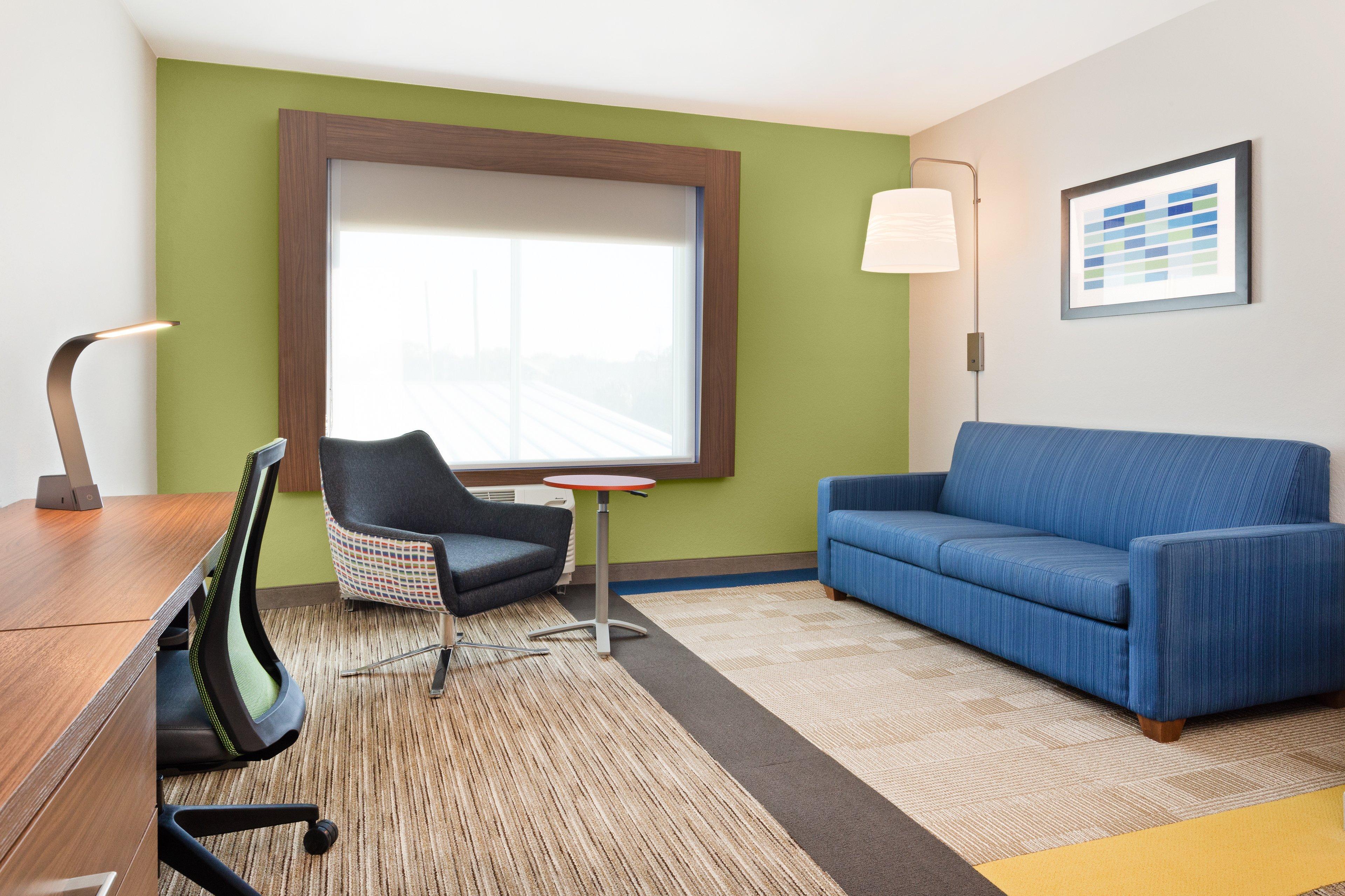 Holiday Inn Express & Suites Niceville - Eglin Area By Ihg Kültér fotó