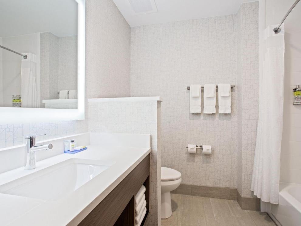 Holiday Inn Express & Suites Niceville - Eglin Area By Ihg Kültér fotó
