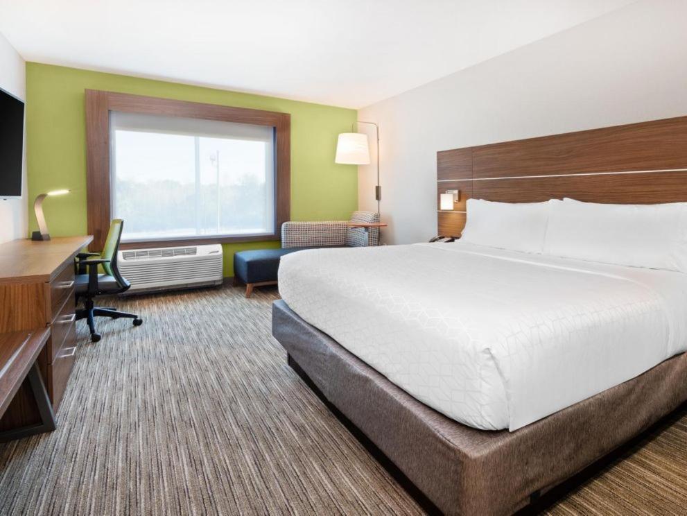 Holiday Inn Express & Suites Niceville - Eglin Area By Ihg Kültér fotó