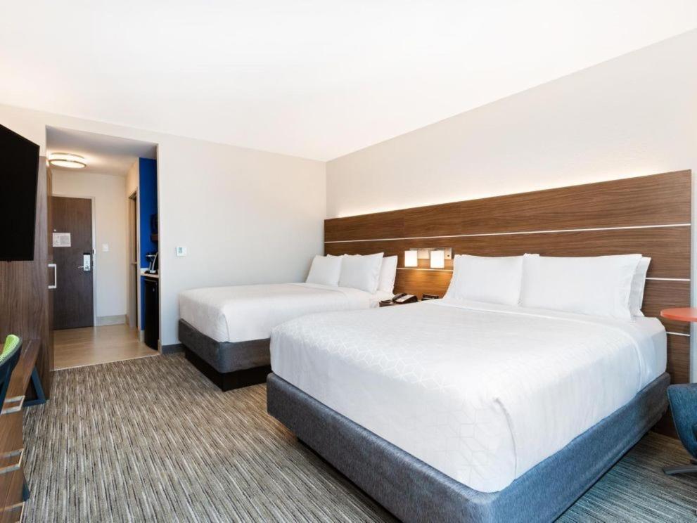 Holiday Inn Express & Suites Niceville - Eglin Area By Ihg Kültér fotó