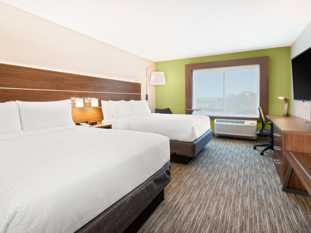 Holiday Inn Express & Suites Niceville - Eglin Area By Ihg Kültér fotó