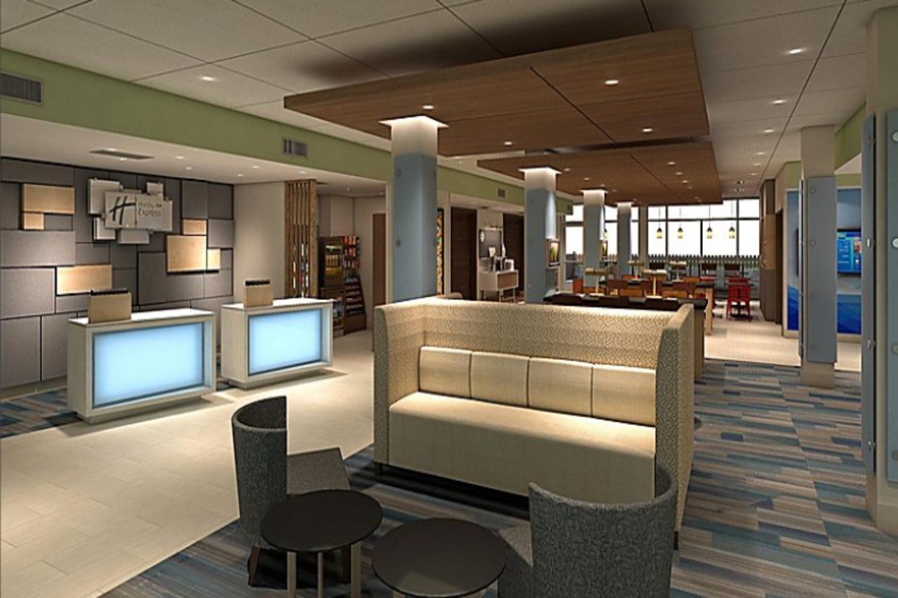 Holiday Inn Express & Suites Niceville - Eglin Area By Ihg Kültér fotó