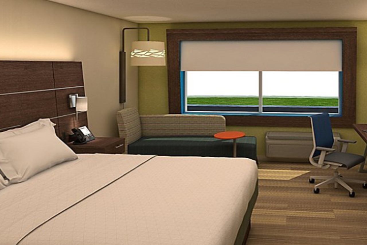 Holiday Inn Express & Suites Niceville - Eglin Area By Ihg Kültér fotó