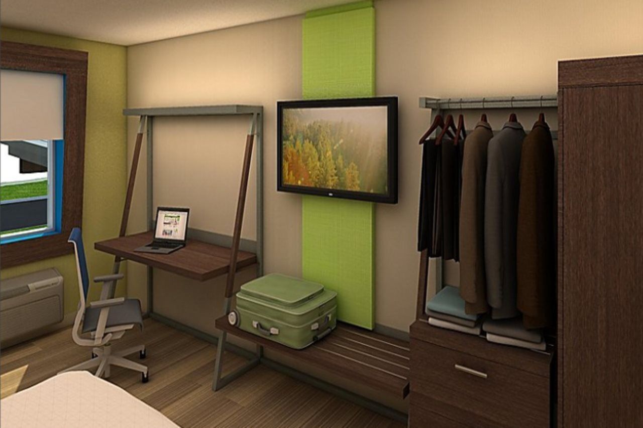 Holiday Inn Express & Suites Niceville - Eglin Area By Ihg Kültér fotó
