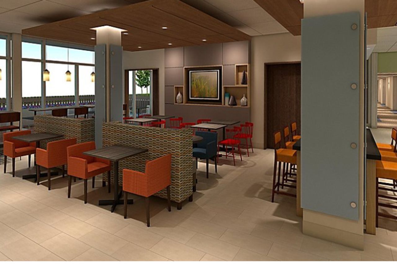 Holiday Inn Express & Suites Niceville - Eglin Area By Ihg Kültér fotó