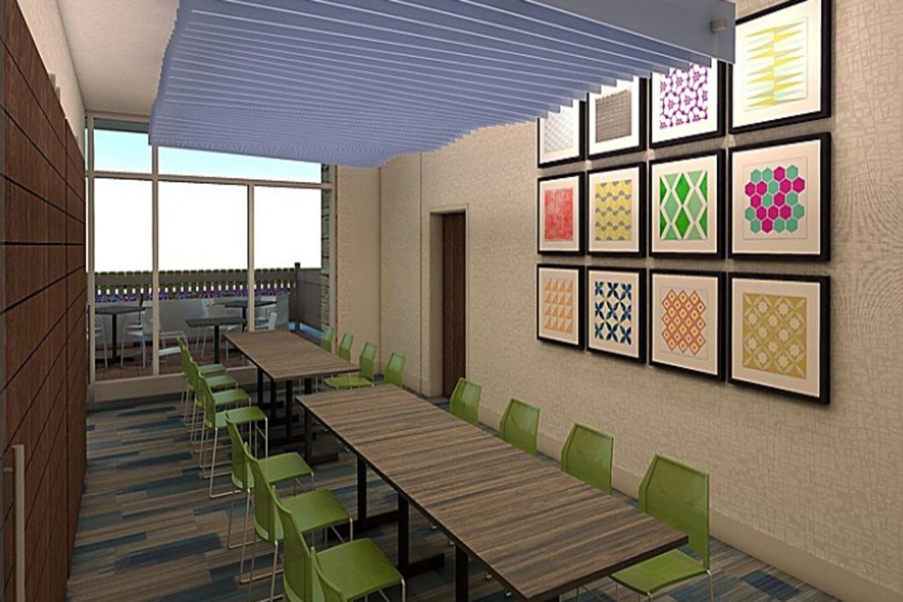 Holiday Inn Express & Suites Niceville - Eglin Area By Ihg Kültér fotó